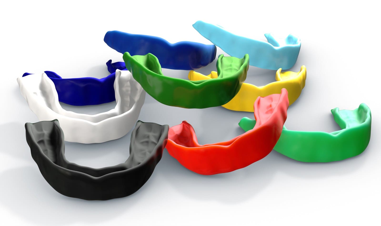 Mouth Guards