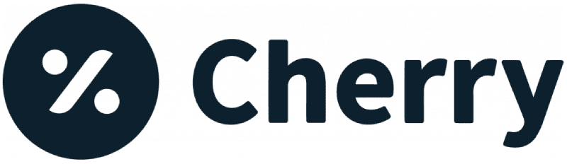 Cherry logo