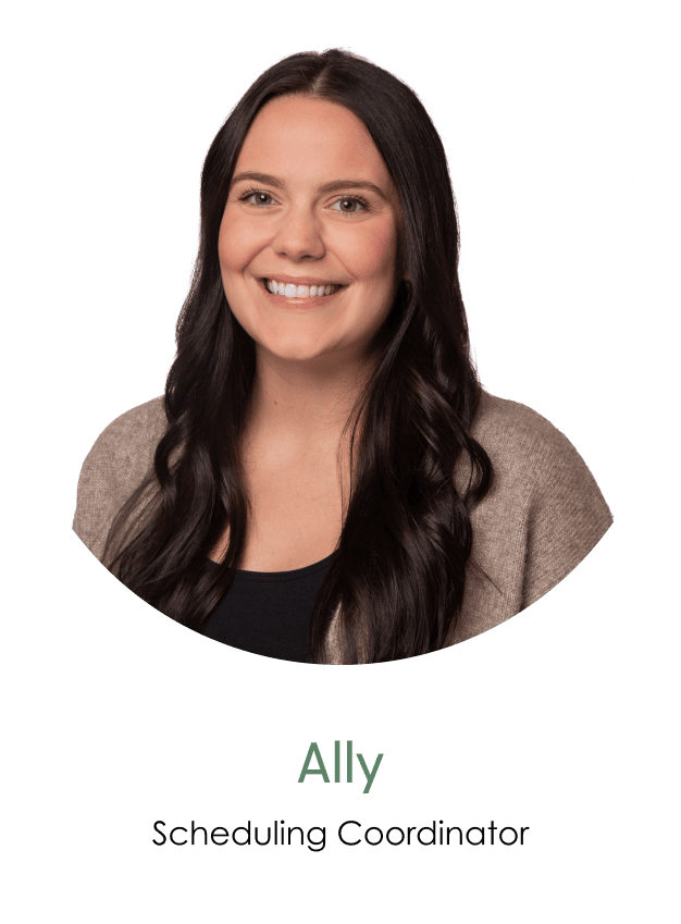 Saving Smiles Team_Ally